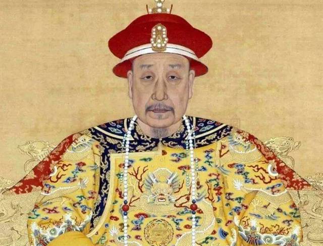 乾隆雕刻了25方宝玺，到底有何用意？_搜狐网