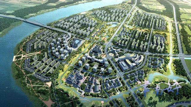 葛沽镇城市综合开发ppp项目进展怎么样了