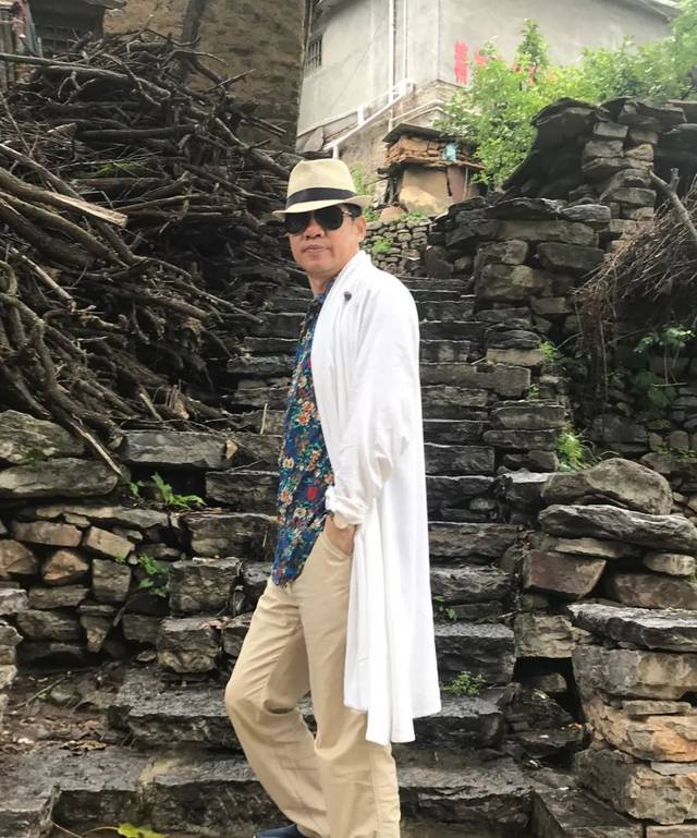 【水墨丹青 于泽海】第七届济南泉水节书画名家邀请展