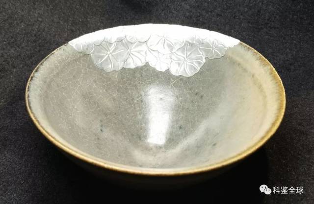宋時代 建窯 窯變 天目茶碗 茶道具！直径8 cm、高さ4.5 cm