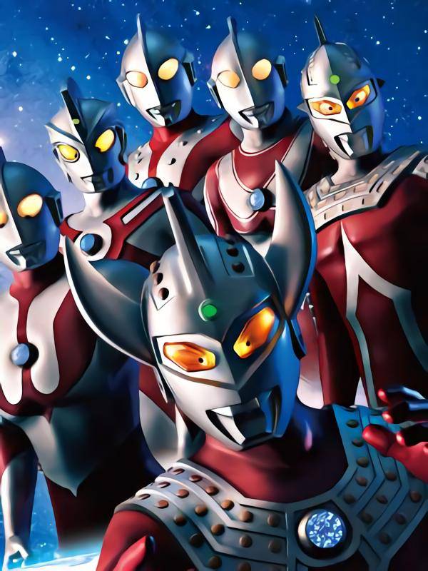 原创集大成的经典之作,奥特曼40周年大作《梦比优斯奥特曼》