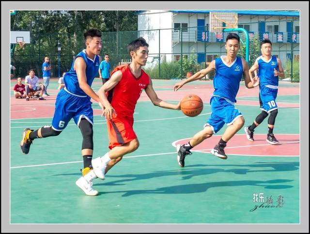 篮球集锦