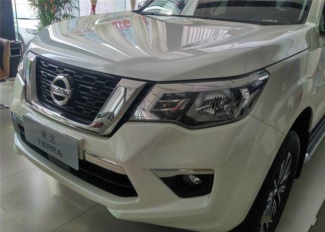 落地21万喜提途达,用车4个月,车主:确实很气派,但鼓刹是硬伤_手机搜狐