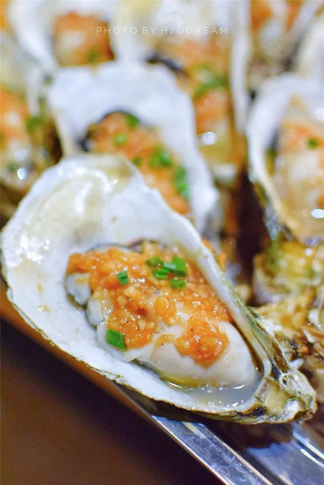 南宁人必去的望园路宵夜场!1元1瓶的啤酒,身边人都在安利ta!