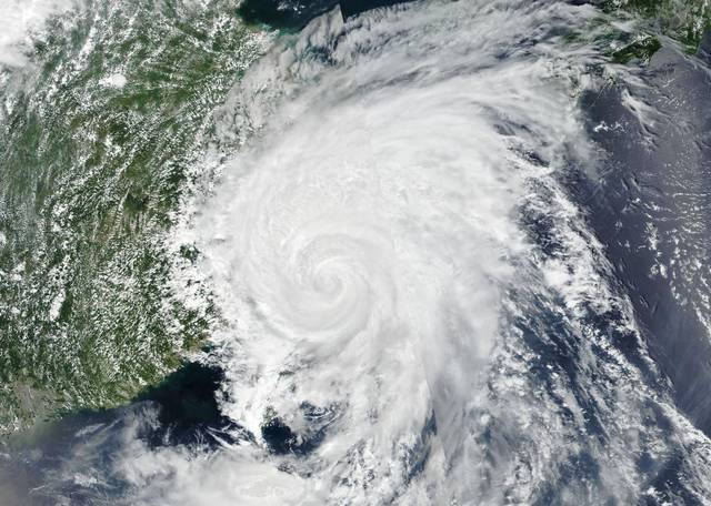 "台风"最后的归宿会去哪里?_手机搜狐网