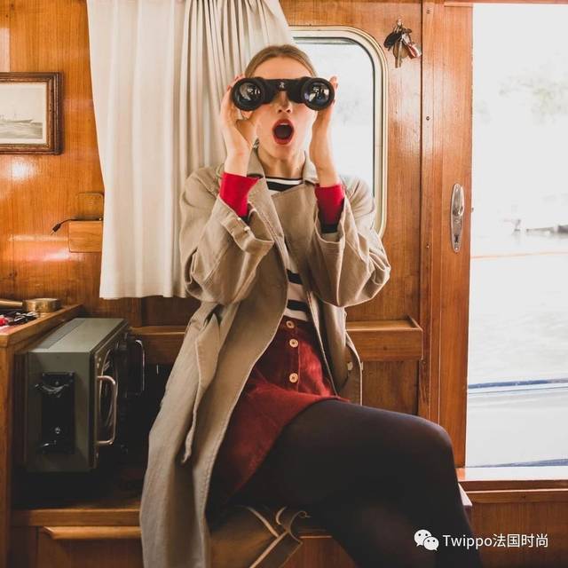 法国人说英语,是Sexy还是Funny?