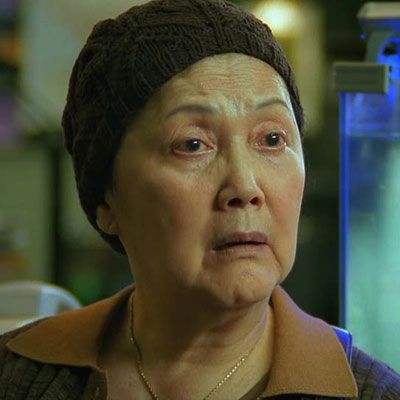 香港tvb演员夏萍去世,享年82岁