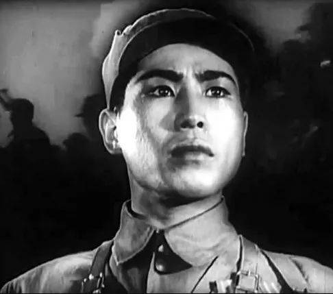 70年峥嵘岁月| 一代人的偶像《董存瑞》