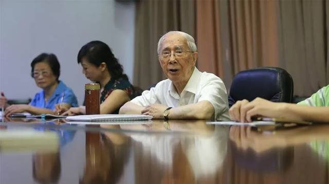 【最美奋斗者】卢国纪:不为名利,无私奉献