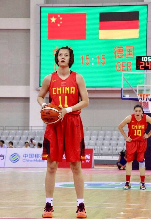 队伍壮大满族美女国手程凤加盟内蒙古农信