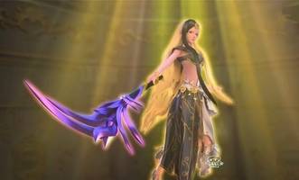 "叶罗丽中的五个法杖造型,新版辛灵的太酷了,王默的小法杖最罕见""