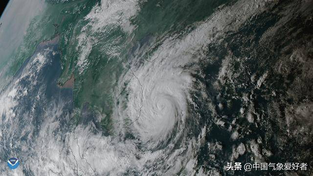 台风利奇马,你要被除名了!权威数据:多省狂风暴