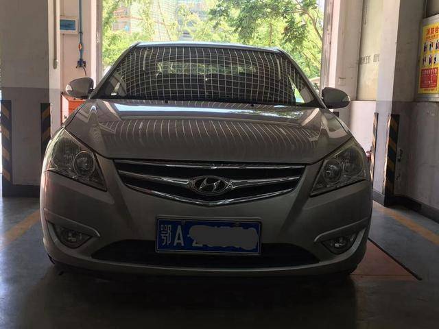 11万公里老悦动缺缸,专业人士快速解决_手机搜狐网