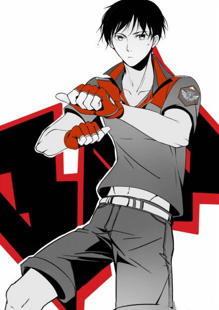 姓名:宋奇英 职业:拳法家 角色:长河落日 出道时期:第十赛季 第十赛季