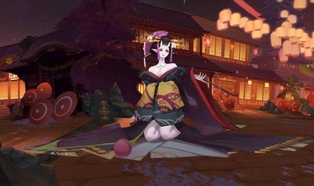 逢魔之时攻略