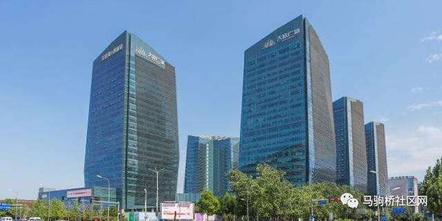 马驹桥需要的不仅是一条地铁!更需要的是地铁