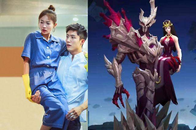 公主抱算什么,陈伟霆黄景瑜的单手抱更甜,看到吴磊我酸了