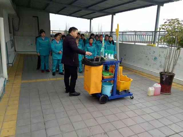 新时代物业：上海物业管理公司的变革与创新