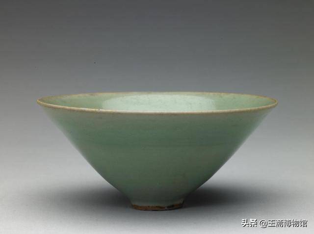 龍泉窯 大碗 青瓷 宋時代 史上最贵50大龙泉瓷器_搜狐网