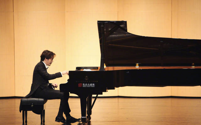 钢琴王子因"有味"热搜尴尬上榜,公众人物需要为自己的行为买单