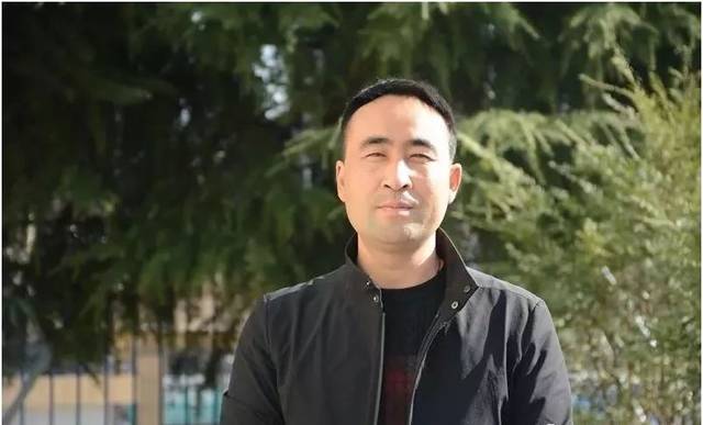 【最美电商奋斗者】张会林:不负新时代 勇做创业人