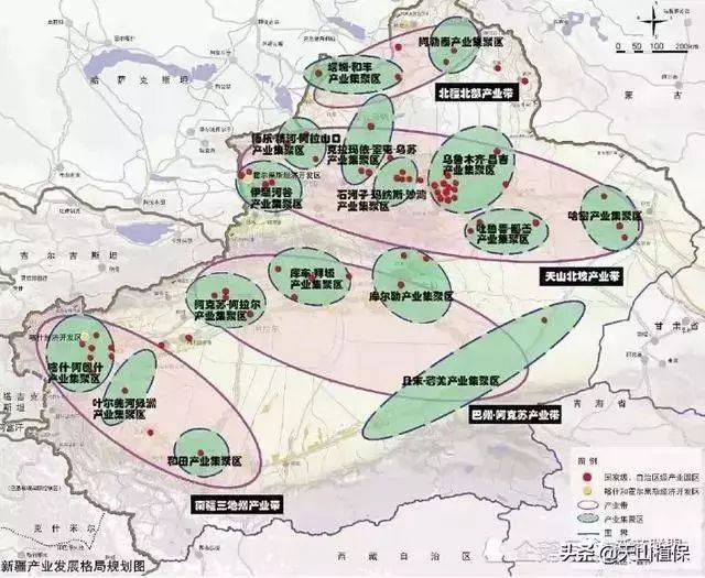 兵团南迁规划图片