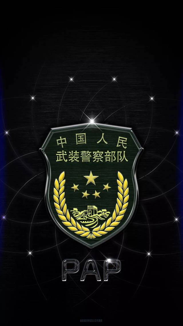 集结在深圳的这支部队,他们是谁?