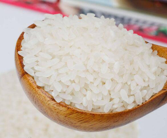 大米市场鱼龙混杂,想要吃到又香又糯的米,还得看这4点