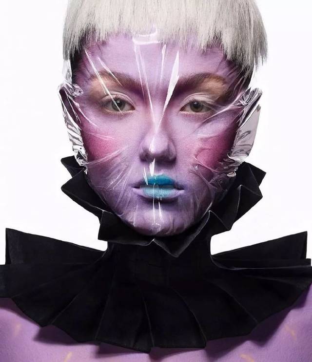 比毛戈平还化腐朽为神奇的大师,一手捧红好几个天后!