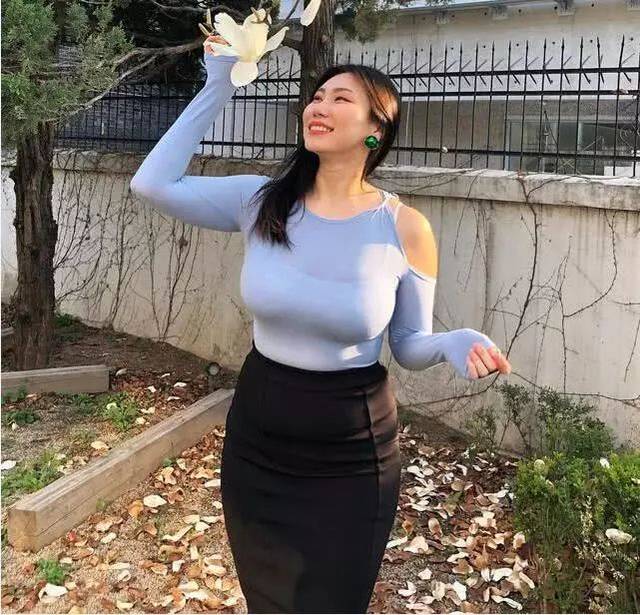 140斤微胖女神,健身不为减肥,来到户外锻炼后找回初心!