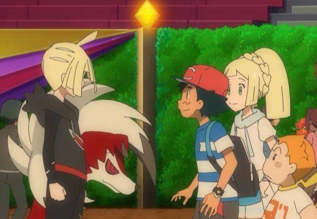 《精灵宝可梦》日月动画为何很多人不希望小智