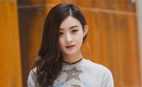 盘点央视曾表扬过的5位明星,易烊千玺赵丽颖上