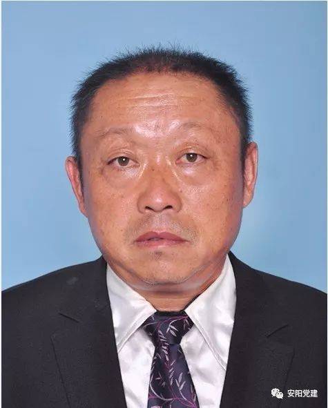 内黄这21人,有你熟悉的吗?