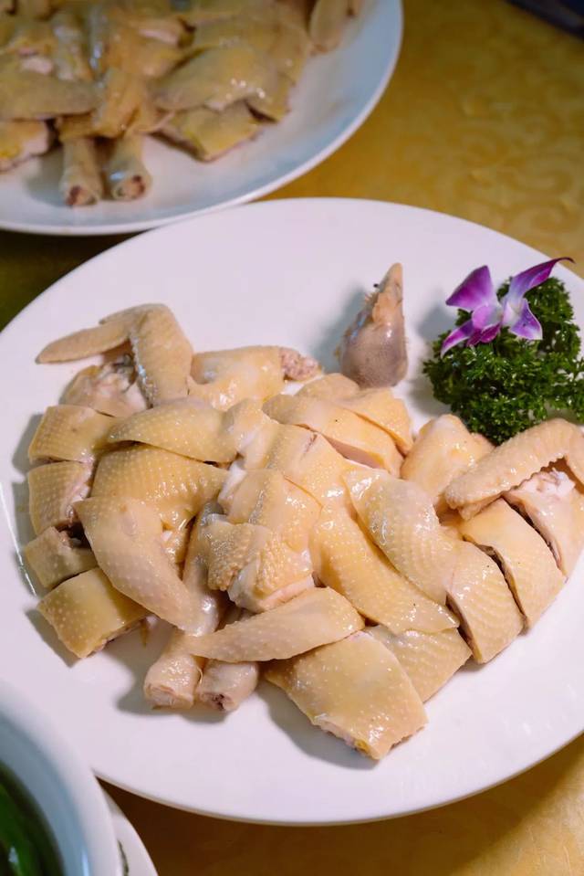 东莞这些美食都上榜了!