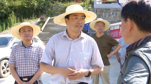 播报|阅读两分钟,知晓南漳事(2019.08.14)_手机搜狐网