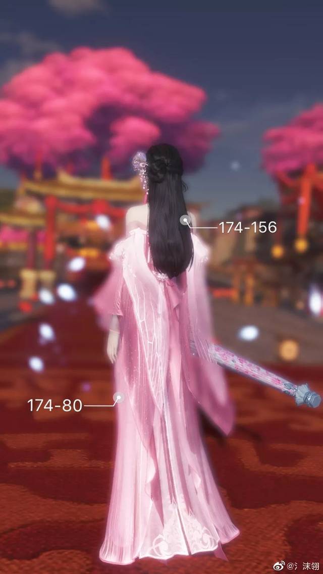 染色后竟然像换了一件衣服!