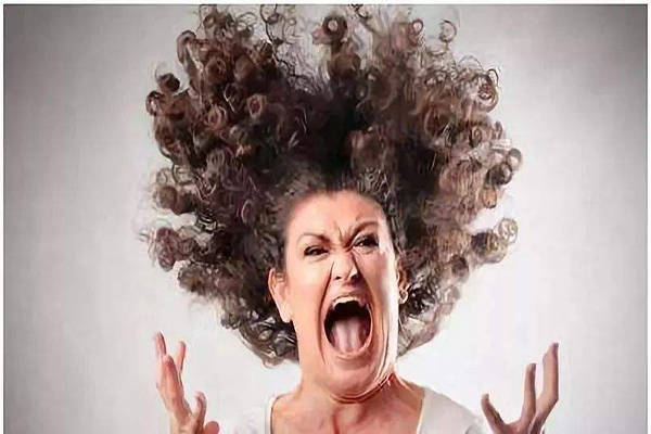 怀孕后情绪波动大怎么回事