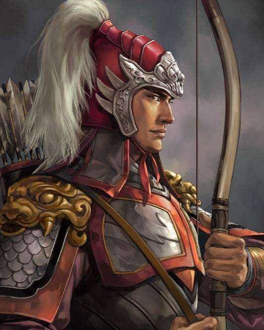 吕布八健将:张辽不是嫡系,臧霸只是盟友,魏续最受信任