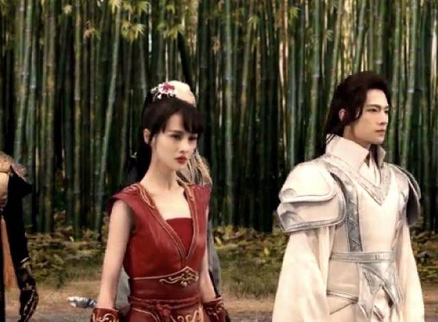 郑爽颜值回来了,露脐装,齐刘海,张恒:带她领遍每