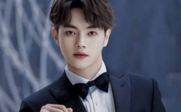 名字中"凯"字的明星,王俊凯垫底,郑恺第二,第一最近人气爆棚