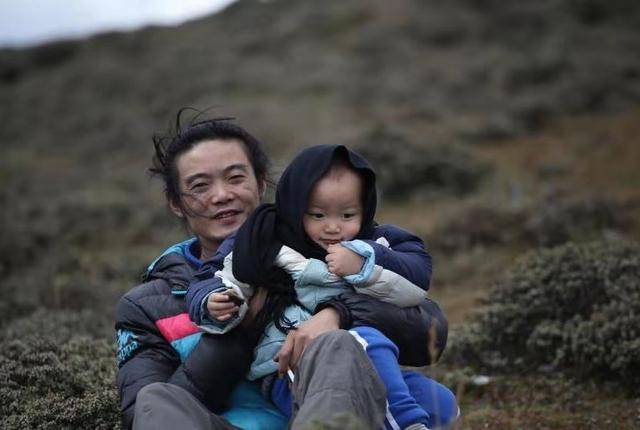 专访| 李茂渊:陪伴,是给孩子最好的教育