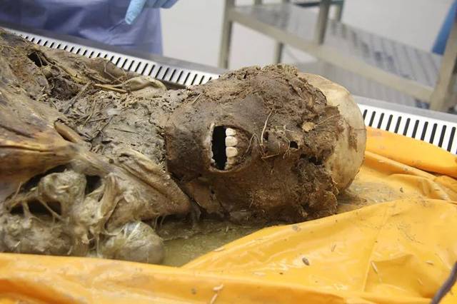 查找尸源丨宁夏警方查找这3名尸源