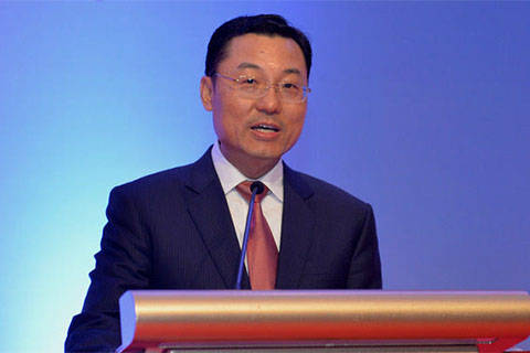 真相了!外交部驻港公署特派员谢锋道破当前香港事态本质