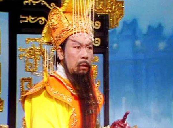 玉帝为何对四个地方失去管辖权?