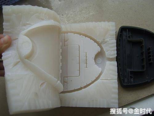 东莞手板模型全解析：从CNC手板加工到小批量注塑的落地路径