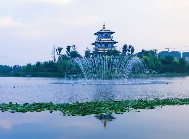 美在颜值重在内涵宁阳这个景区被点赞