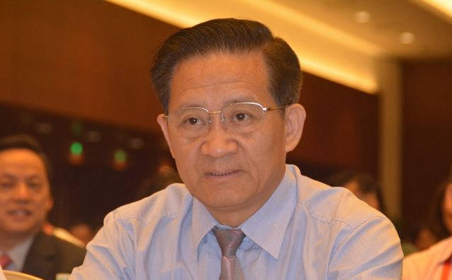 中国医师协会会长张雁灵:医师节要让医生们觉得暖心_手机搜狐网