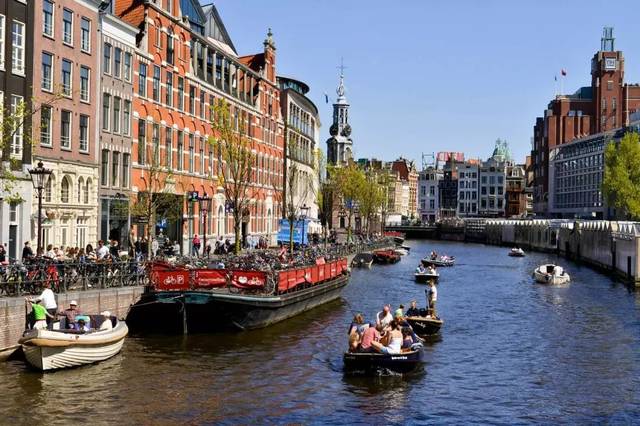 荷兰留学 | 教育质量高费用偏低的欧洲国家留学
