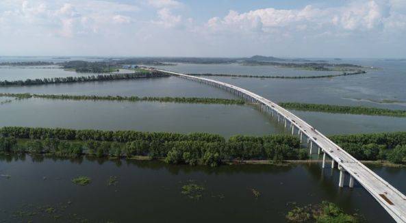 安庆爆发!六条高速,四中新校区等重大项目时间表敲定