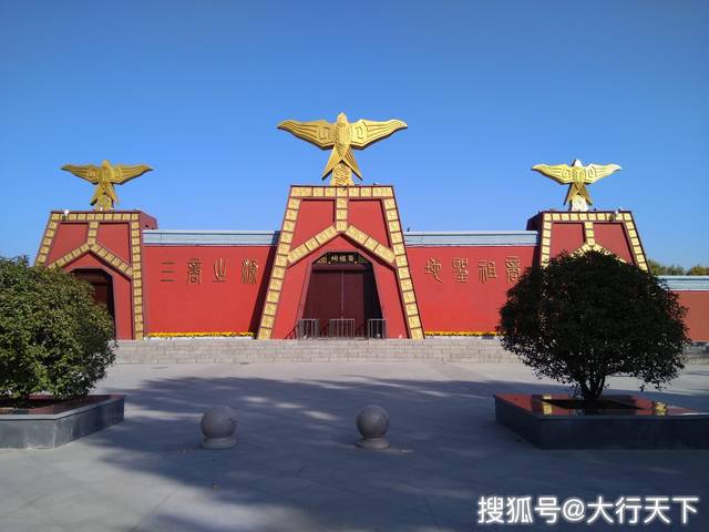 我国人口第一大省,不光人口过亿,还有一所近